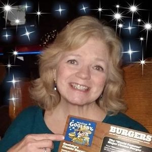 Meet your Posher, Terri